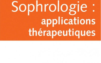Sophrologie : applications thérapeutiques