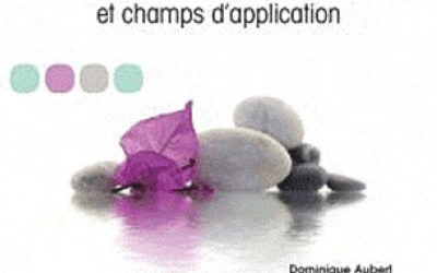 Sophrologie: lexique des concepts, techniques et champs d’application