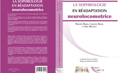 La sophrologie en réadaptation neurolocomotrice