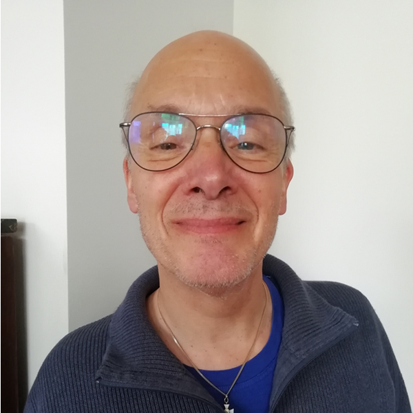 Benoît VAN der STRAETEN