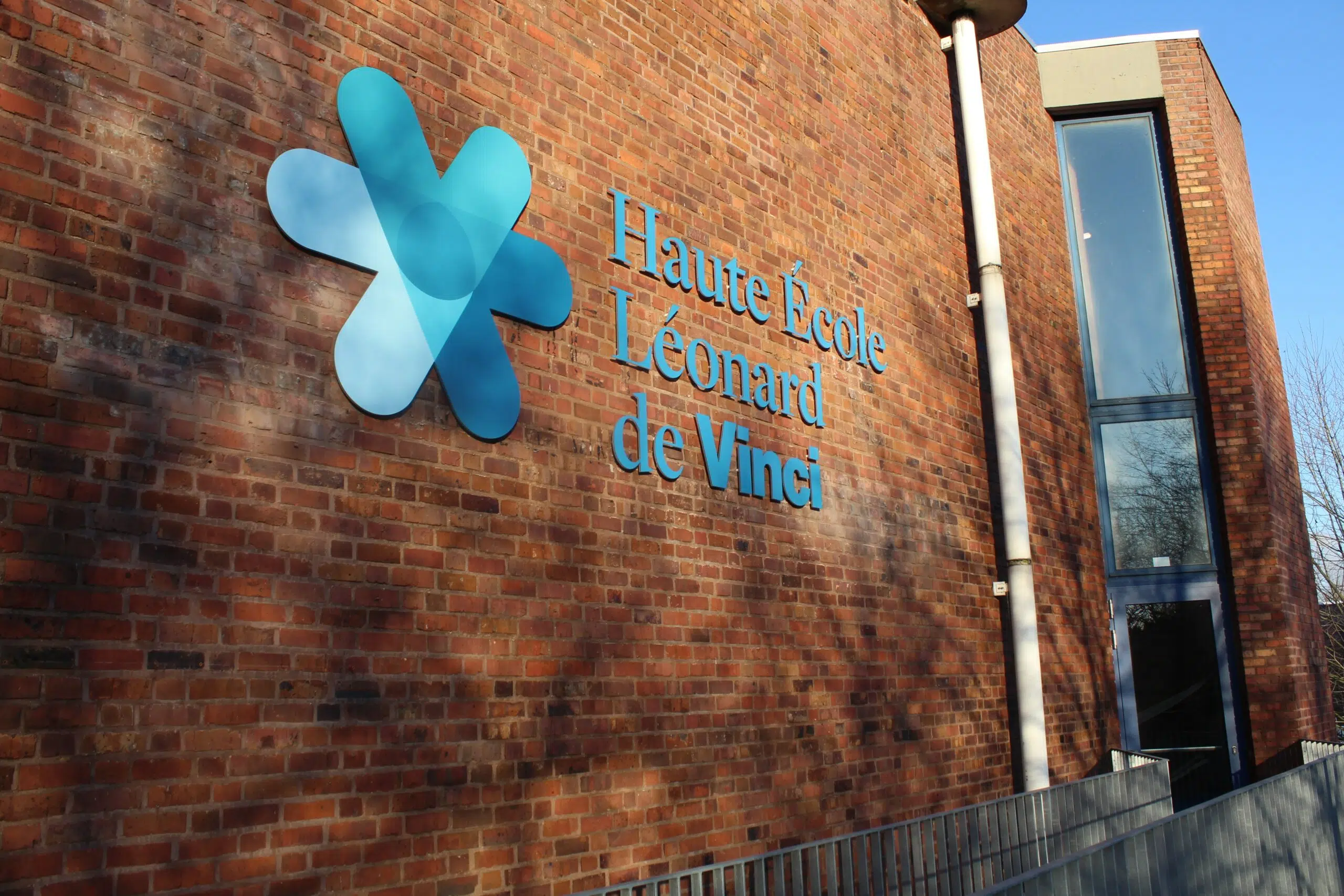 Haute Ecole Léonard de Vinci