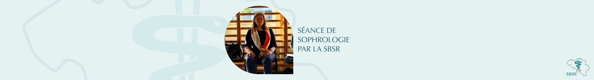 Exclusif membres ! Séance de sophrologie online par Diana Barthélemy