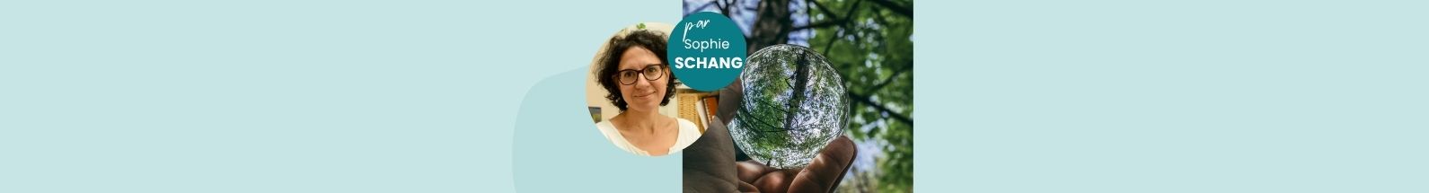 La sophrologie au service de la conscience écologique
