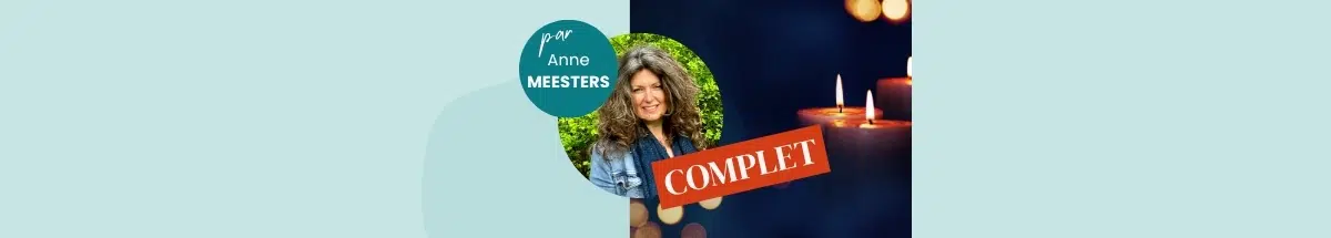 Traverser le deuil : sophrologie et thanatologie au service de l’apaisement avec Anne Meesters