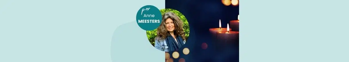 Traverser le deuil : sophrologie et thanatologie au service de l’apaisement avec Anne Meesters